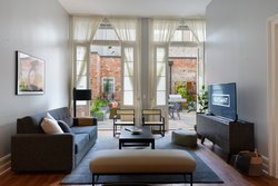  - Factors Row Hotel New Orleans