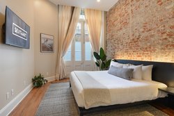  - Factors Row Hotel New Orleans