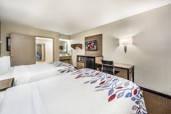  - Red Roof Inn Miamisburg - I-75, Exit 44