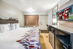  - Red Roof Inn Miamisburg - I-75, Exit 44