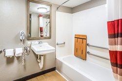  - Red Roof Inn Miamisburg - I-75, Exit 44