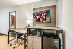  - Red Roof Inn Miamisburg - I-75, Exit 44