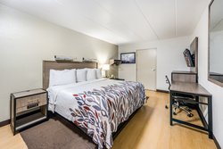  - Red Roof Inn Miamisburg - I-75, Exit 44