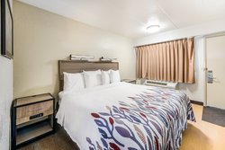  - Red Roof Inn Miamisburg - I-75, Exit 44