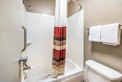  - Red Roof Inn Miamisburg - I-75, Exit 44