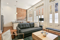  - Factors Row Hotel New Orleans