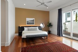  - Factors Row Hotel New Orleans