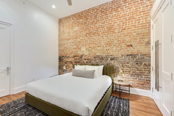  - Factors Row Hotel New Orleans