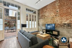  - Factors Row Hotel New Orleans