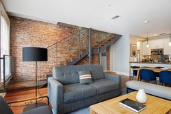  - Factors Row Hotel New Orleans