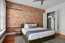  - Factors Row Hotel New Orleans