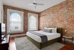  - Factors Row Hotel New Orleans