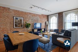  - Factors Row Hotel New Orleans