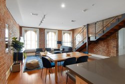  - Factors Row Hotel New Orleans