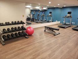  - Holiday Inn Express Maspeth