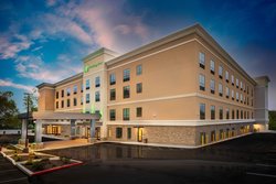  - Holiday Inn Creve Coeur - I-270, Exit 14