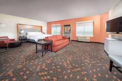  - Holiday Inn Creve Coeur - I-270, Exit 14