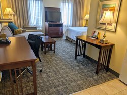  - Staybridge Suites Carmel