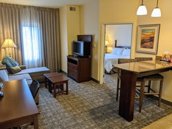  - Staybridge Suites Carmel