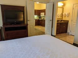  - Staybridge Suites Carmel