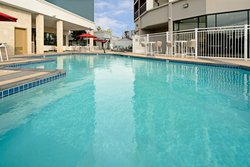  - Staybridge Suites Airport Long Beach