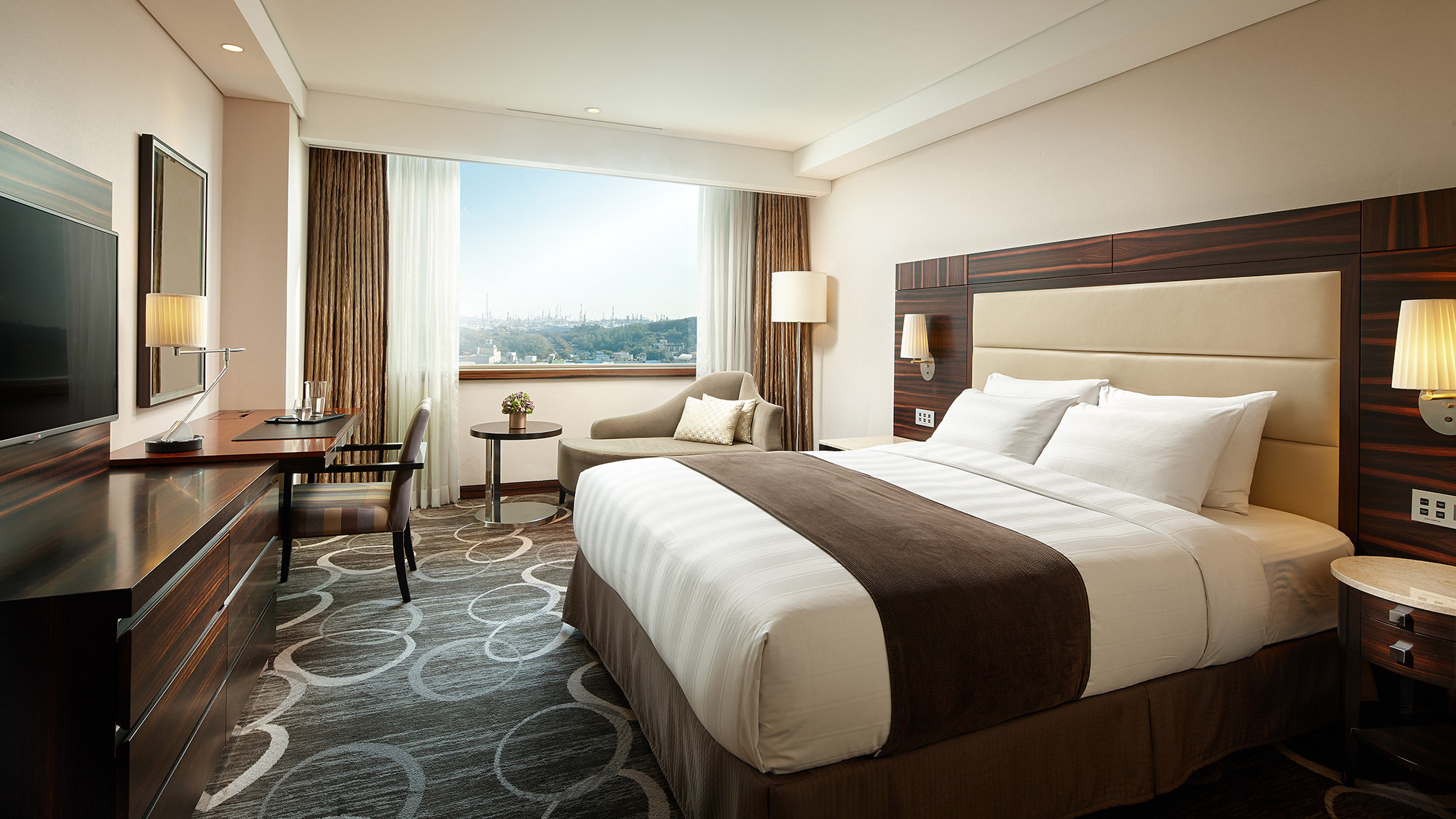 LOTTE HOTEL ULSAN-guestroom-Lotte Hotel Ulsan Deluxe Double.jpg