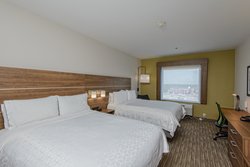  - Holiday Inn Express & Suites Corpus Christi