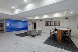  - Holiday Inn Express & Suites Corpus Christi
