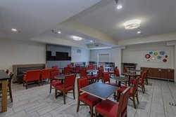  - Holiday Inn Express & Suites Corpus Christi