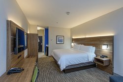  - Holiday Inn Express & Suites Corpus Christi