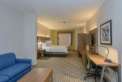  - Holiday Inn Express & Suites Corpus Christi
