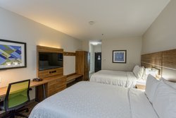  - Holiday Inn Express & Suites Corpus Christi