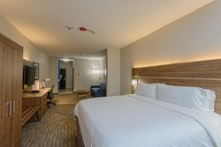  - Holiday Inn Express & Suites Corpus Christi