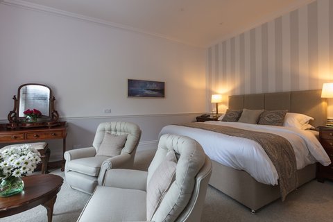FARLAM HALL HOTEL - Main Photo