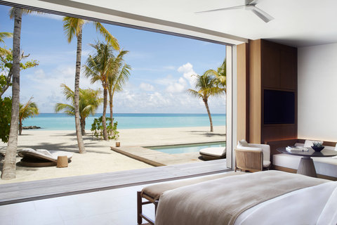 THE RITZ-CARLTON MALDIVES, FARI ISLANDS - Photo 20