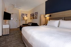  - SpringHill Suites by Marriott Las Cruces - I-10, Exit 140