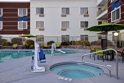  - SpringHill Suites by Marriott Las Cruces - I-10, Exit 140