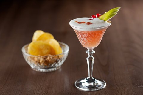 PALACIO SANTA CLARA - Photo 45