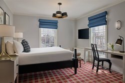  - Morrison House Hotel Alexandria - I-95 & I-495, Exit 177