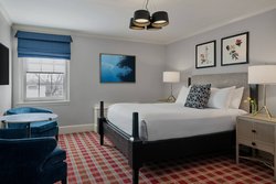  - Morrison House Hotel Alexandria - I-95 & I-495, Exit 177