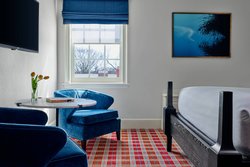  - Morrison House Hotel Alexandria - I-95 & I-495, Exit 177