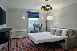  - Morrison House Hotel Alexandria - I-95 & I-495, Exit 177