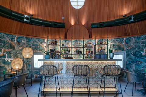 PALACIO SANTA CLARA - Photo 61