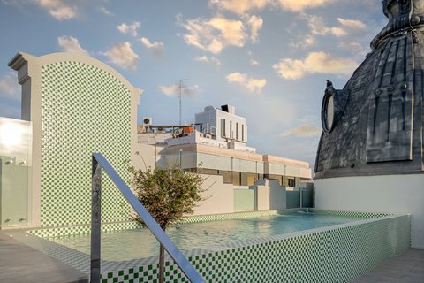 PALACIO SANTA CLARA - Photo 62