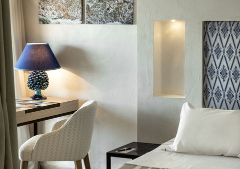 BAGLIONI RESORT SARDINIA - Photo 17