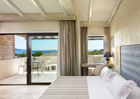 BAGLIONI RESORT SARDINIA - Photo 15