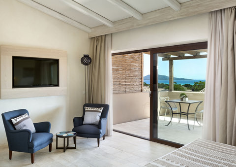 BAGLIONI RESORT SARDINIA - Photo 16