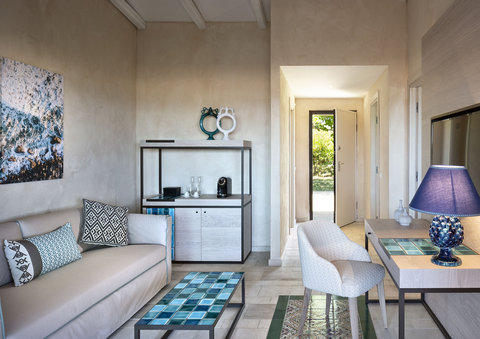BAGLIONI RESORT SARDINIA - Photo 29