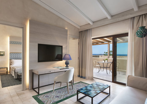 BAGLIONI RESORT SARDINIA - Photo 28