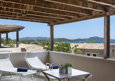 BAGLIONI RESORT SARDINIA - Photo 31